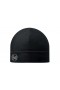 Шапка BUFF® Coolmax 1 Layer Hat solid black
