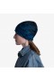 Шапка BUFF® Microfiber & Polar Hat zoom blue