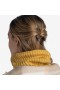 Бафф BUFF® Knitted & Fleece Neckwarmer Comfort Norval honey