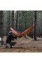 Гамак з москітною сіткою та тентом Naturehike Shelter camping NH20ZP092