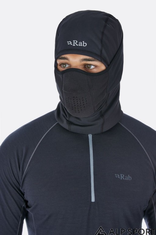 Балаклава Rab Ninja Balaclava