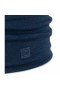Бафф BUFF® Heavyweight Merino Wool Neck Warmer solid night blue
