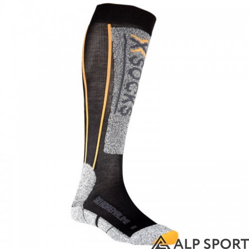 Шкарпетки X-Socks Ski Adrenaline with Sinofit