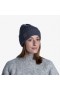 Шапка BUFF® Merino Wool Knitted Hat Ervin grey купити київ