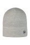 Шапка BUFF® Lightweight Merino Wool Hat solid cloud