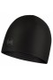 Шапка двусторонняя BUFF® ThermoNet Hat refik black киев