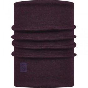 Бафф BUFF® Heavyweight Merino Wool solid deep purple