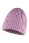 Шапка BUFF® Merino Wool Knitted Hat Norval pansy