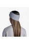 Пов'язка на голову BUFF® Knitted Headband Norval light grey магазин