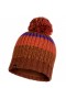 Шапка BUFF® Knitted & Polar Hat STIG tundra khaki