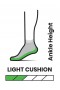 Термошкарпетки жіночі Smartwool Women's Performance Hike Light Cushion Ankle купити