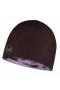 Шапка двостороння BUFF® Microfiber Reversible Hat soft hills pink fluor київ