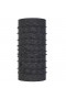 Бафф BUFF® Midweight Merino Wool graphite multi stripes