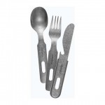 Набор столовых приборов Fire-Maple Antarcti Utensils Set