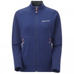 Куртка Montane Female Nuvuk Jacket