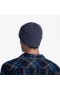 Шапка BUFF® Merino Wool Knitted Hat Ervin grey где купить