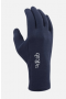 Рукавиці Rab Power Stretch Contact Grip Glove