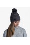 Шапка BUFF® Knitted & Polar Hat Airon grey vigoré київ