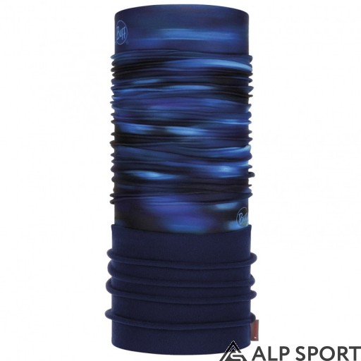 Бафф Polar BUFF® shading blue