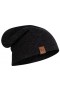 Шапка BUFF® Knitted Hat Colt graphite