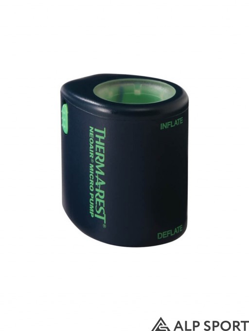 Насос електронний Therm-A-Rest NeoAir Micro Pump