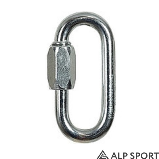 Карабін Climbing Technology Q-link Large 07 Rapid