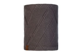Бафф BUFF® Knitted & Polar Neckwarmer Raisa grey castlerock