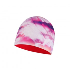 Шапка двостороння BUFF® Microfiber Reversible Hat ray rose-pink