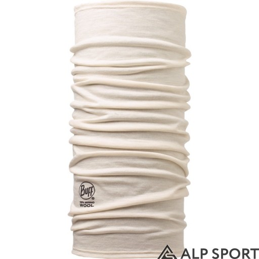 Бафф Buff Lightweight Merino Wool Snow