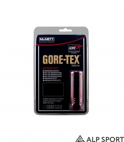 Ремонтный набор McNett Gore-Tex Fabric Repair Kit