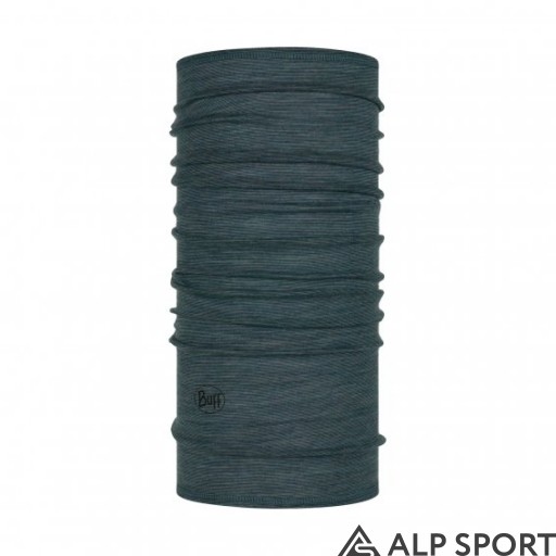 Бафф BUFF® Lightweight Merino Wool ensign multi stripes