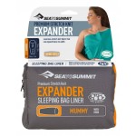 Вкладиш в спальник Sea to Summit Expander Liner 