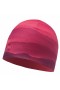 Шапка двостороння BUFF® Microfiber Reversible Hat soft hills pink fluor купити