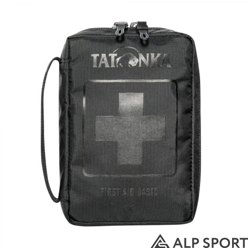 Аптечка Tatonka First Aid Basic New Black купити 