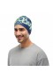 Шапка двостороння BUFF® Microfiber Reversible Hat havoc blue магазин київ