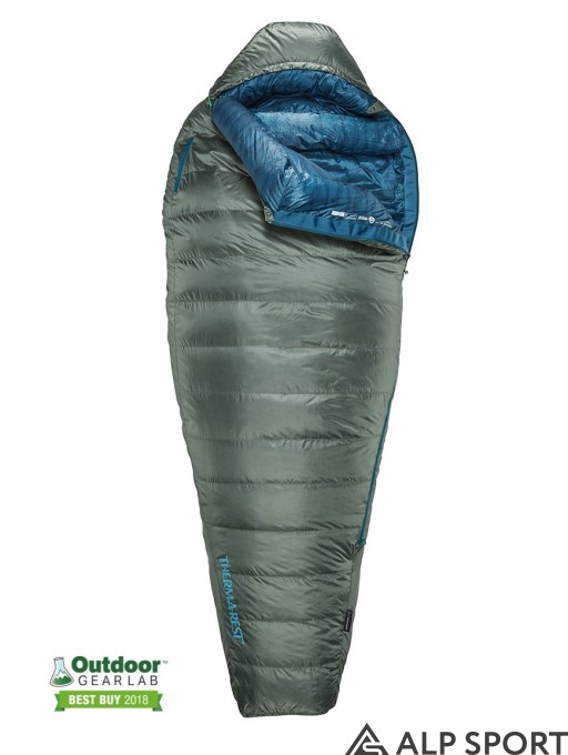 Cпальник Therm-A-Rest Questar -18C Small