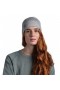 Шапка BUFF® Lightweight Merino Wool Hat multistripes birch