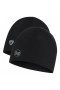 Шапка двостороння BUFF® ThermoNet Hat solid black