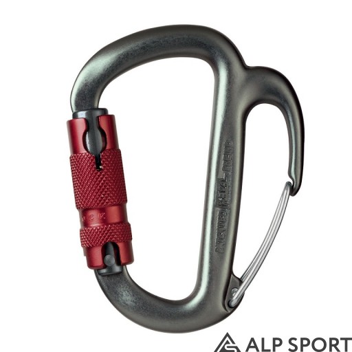 Карабин Petzl Freino