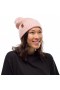 Шапка BUFF® Knitted & Polar Hat Raisa rosé