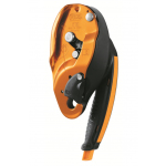 Спусковий пристрій Petzl I'D S 10-11,5см