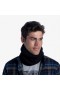 Бафф BUFF® Knitted & Fleece Neckwarmer Norval graphite купити