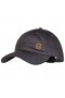 Кепка Buff® Baseball Cap solid pewter grey