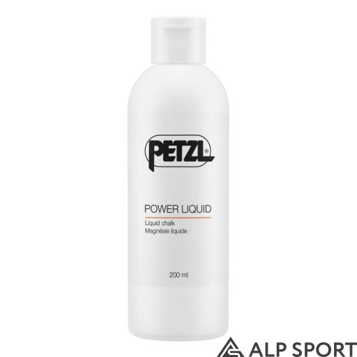 Магнезія Petzl Power Liquid 200ml