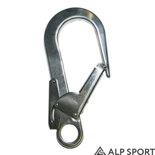 Монтажний карабін Climbing Technology A35362ZO