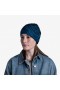 Шапка BUFF® Microfiber & Polar Hat zoom blue