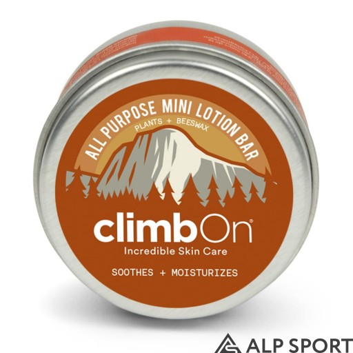 Лосьйон для шкіри Black Diamond Climb On Mini Bar 0.5 oz (14.2 g)