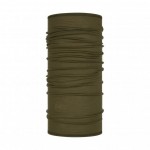 Бафф BUFF® Lightweight Merino Wool solid bark