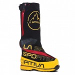 Черевики La Sportiva Olympus Mons Cube S