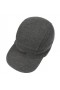 Кепка зимова BUFF® Wool Fleece Pack Cap grey доставка